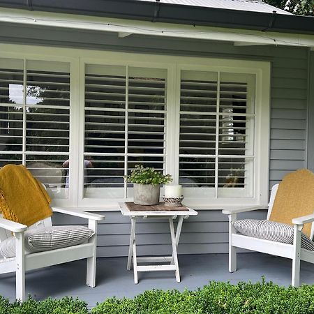 Gardeners' Cottage Matangi Exterior photo